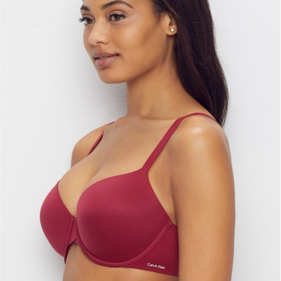 NWT Calvin Klein Bra - Picture 4 of 6